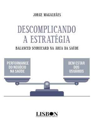 cover image of Descomplicando a Estratégia